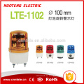 LTE-1102 LTD-1102 Поворотная сигнальная лампа мощностью 10 Вт